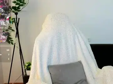 Chaturbate Private Sex Chat of aminasaffron