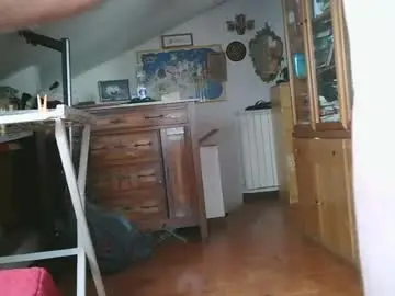 Chaturbate Sex Cam of azzlis