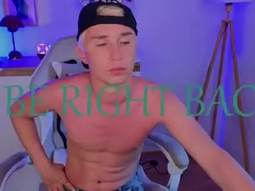Chaturbate Private Sex Chat of chuck_miller