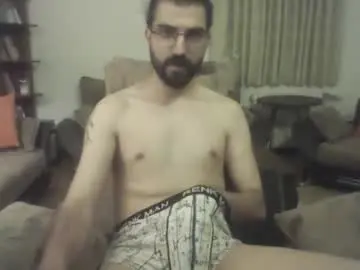 Chaturbate Live Porn of davidopium93