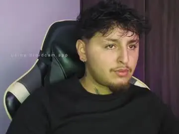 Chaturbate Watch Live Sex Cams of djsex_yerknox