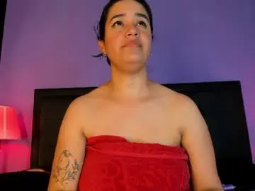 Chaturbate Sex Chat of greciafox1