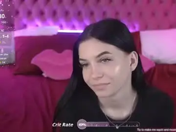Chaturbate Private Sex Chat of pocahontasofwindss