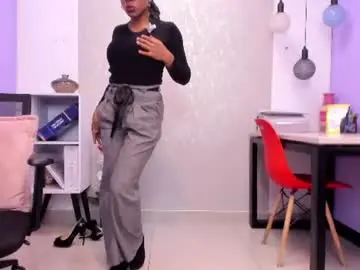 Chaturbate Private Sex Chat of sarahi_pusey