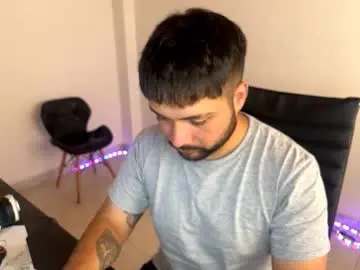 Chaturbate Adult Webcam of zion_draft