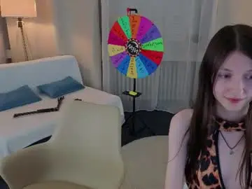 Chaturbate Private Sex Chat of arishasky
