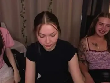 Chaturbate Live Sex Cam of arishasky