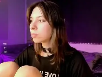 Chaturbate Adult Video Chat of camilla_evers