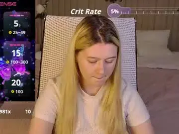 Chaturbate Live Porn of celestinemauriac