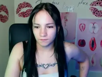 Chaturbate Sex Chat of cutielady_