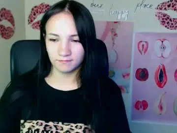 Chaturbate Sex Cam of cutielady_