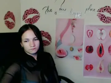 Chaturbate Sex Chat of cutielady_
