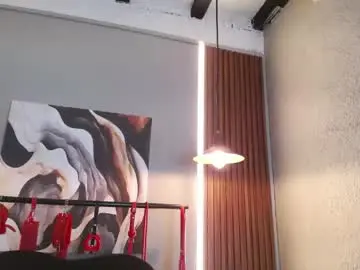 Chaturbate Sex Chat of doll4anall