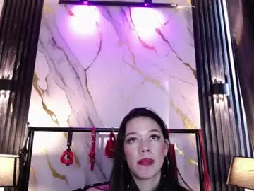 Chaturbate Sex Chat of doll4anall
