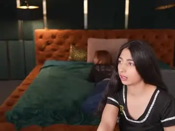 Chaturbate Live Porn of dream_team054