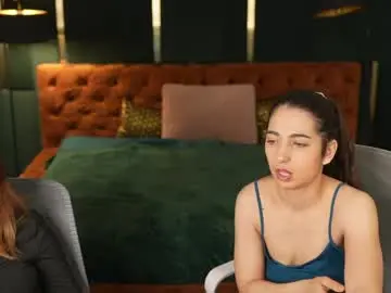 Chaturbate Nude Webcam of dream_team054