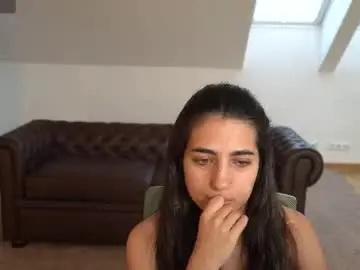 Chaturbate Live Porn of dream_team054