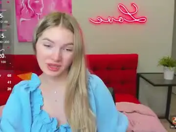 Chaturbate Adult Webcams of evelineamore