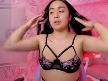 Chaturbate Live Sex Cam of hinatta1_