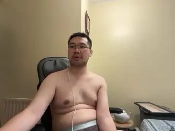 Chaturbate Live Sex Cam of jasonryu2025