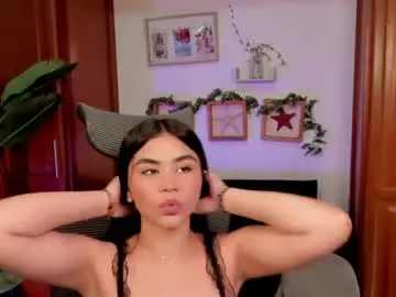 Chaturbate Nude Webcam of keira_clinton
