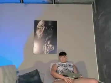Chaturbate Best live sex cam show of nicole_and_thiago1
