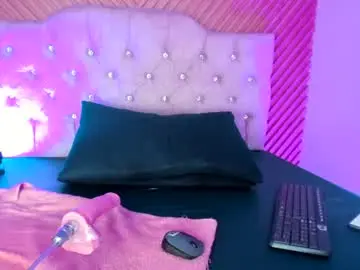 Chaturbate Sex Chat of nyxx_moon
