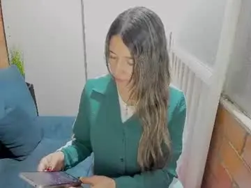 Chaturbate Nude Webcam of penelope47