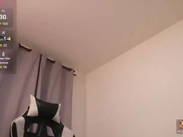 Chaturbate Free Porn Cam of sweet_sammy_7