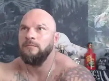 Chaturbate Sex Cam of viking_me