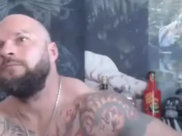 Chaturbate Private Sex Chat of viking_me