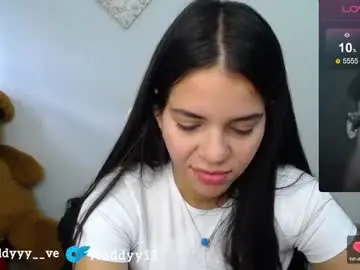 Chaturbate Adult Webcam of anddyyy___