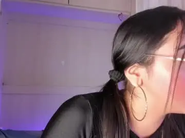 Chaturbate Private Sex Chat of bellabroocks
