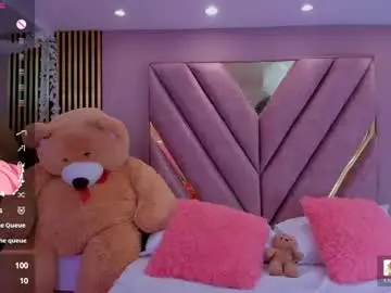 Chaturbate Free Porn Cam of chloe_larson