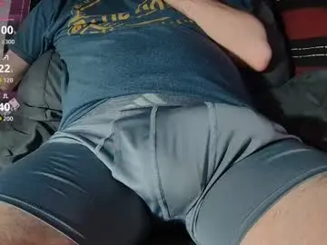 Chaturbate Sex Chat of jeffsteel