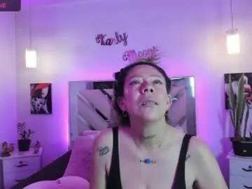 Chaturbate Adult Webcam of karly_moonn