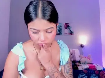 Chaturbate Live Sex of kimtayloor