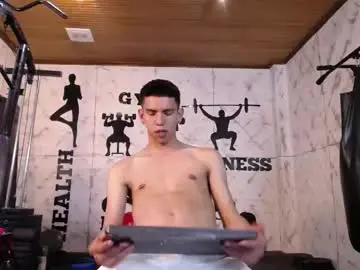 Chaturbate Free Porn Cam of lucca_moreti