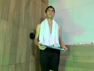 Chaturbate Sex Cam of lucca_moreti