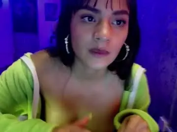 Chaturbate Free Porn Cam of maritza_ferrerr