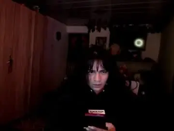 Chaturbate Sex Chat of maritza_ferrerr