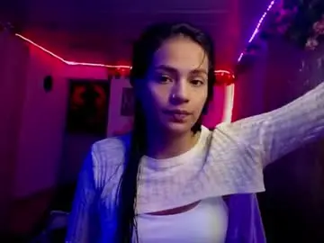 Chaturbate Sex Chat of maritza_ferrerr