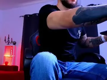 Chaturbate Adult Webcam of mightyaaron