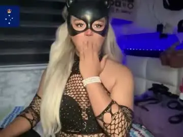 Chaturbate Best Webcam of miss_antonette_xxx