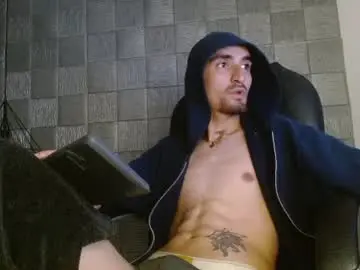 Chaturbate Live Sex of mykecastle