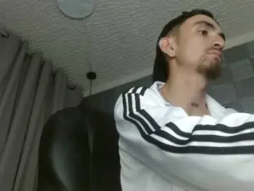 Chaturbate Free Porn Cam of mykecastle
