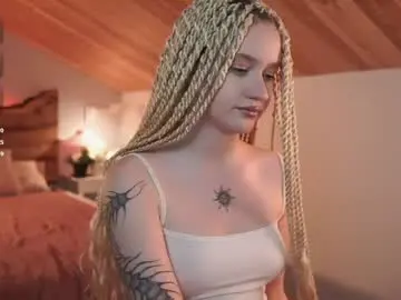 Chaturbate Adult Webcams of nerissa_xo