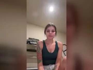 Chaturbate Nude Webcam of punchdrunk1717