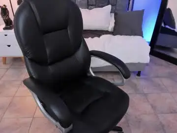 Chaturbate Live Sex Cam of victoria_luxor