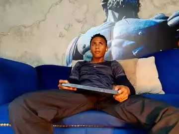 Chaturbate Sex Chat of ethan_fox11
